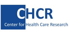 chcr Logo
