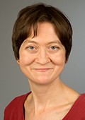 Sabine Graf