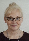 Christiane Vahle-Hinz