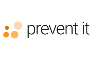 Prevent It 2.0 Logo