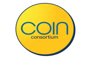    COIN Logo