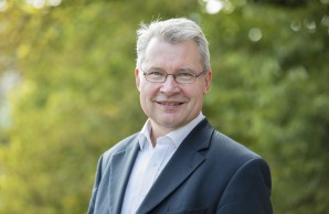 Prof Klaus Pantel