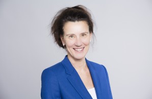 Prof. Dr. Birgit-Christiane Zyriax, Forschungsgruppe Präventivmedizin und Ernährung, Hebammenwissenschaft