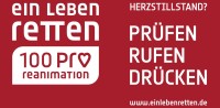 "Hamburger Schüler für peer education in Reanimation" (HASPER)