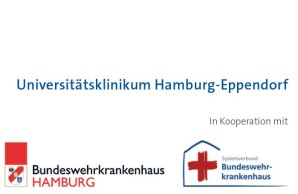 in Kooperation mit dem Bundeswehrkrankenhaus Hamburg