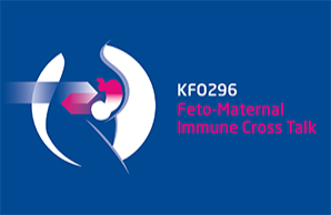 KFO 296 Logo