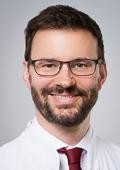 Prof. Dr. Christian Betz, Leiter Universitäres Schädelbasiszentrum