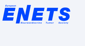 Logo ENETS - European Neuroendocrine Tumor Society