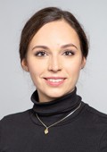 Sarah Kaiser