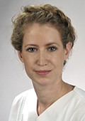 Nathalie Wahler