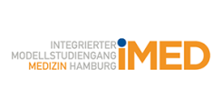 iMED Logo