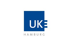 Logo UKE Hamburg-Eppendorf
