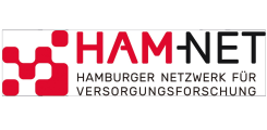 HAM-NET Logo