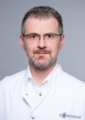 Dr. med. Volker Huck