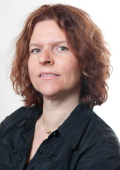 Prof. Dr. Judith Rosmalen