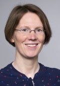 Prof. Dr. Antonia Zapf