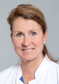 Dr. med. Katrin Bangert