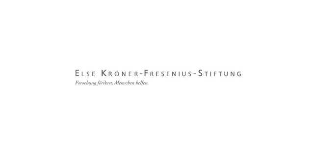 Else Kröner Stiftung