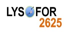 Logo FOR2625