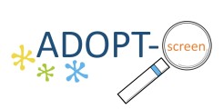 Logo ADOPT