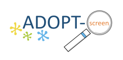 Logo ADOPT