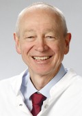 Wolfgang Eichhorn