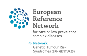 European Reference Network Logo