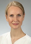 Yvonne Gerwert