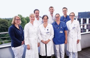 Team Palliativmedizinischer Konsiliardienst