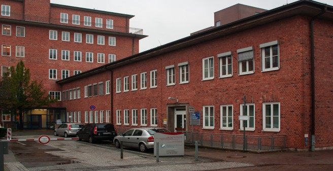 Institut für Sexualmedizin