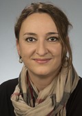 Alexandra Zielinski