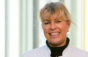 Prof. Dr. Margit Fisch