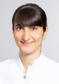 Christine Mirzakhanian