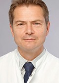 Ihr Ansprechpartner für das Krankheitsbild „Zwerchfellhernie“ - Prof. Reinshagen