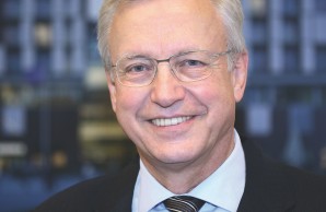 Prof. Dr. Martin Zeitz