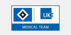 HSV medical Team