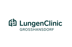 Logo Lungenlinic Grosshansdorf