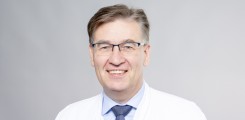 Prof. Carsten Bokemeyer