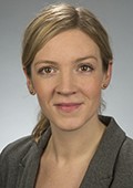 Dr. Katrin Thöne