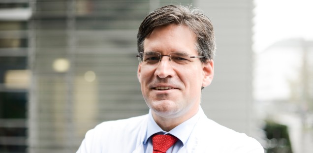 Prof. Dr. Stefan Blankenberg