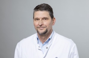Prof. Dr. Michael Hübler