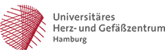 Logo Universitäres Herzzentrum (UHZ)