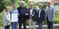 Helmut-Werner-Preis