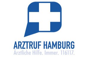 Arztruf Hamburg 116117