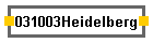 031003Heidelberg