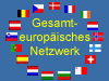 Abbildung des Logos des Europäischen Projekt-Netzwerkes der EUROFAMCARE-Studie, bestehend aus 17 weiteren Ländern