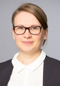 Olga Schweigert